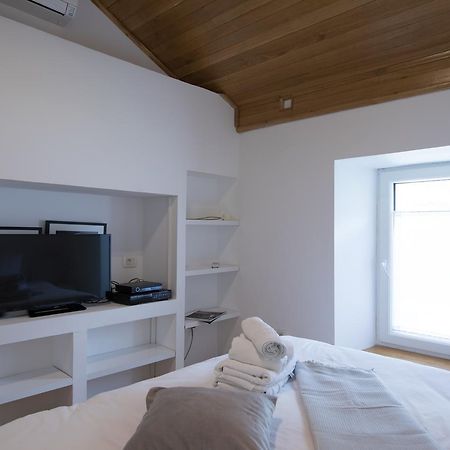 Seven Hills Duplex Eco-Cottage Kotor Extérieur photo
