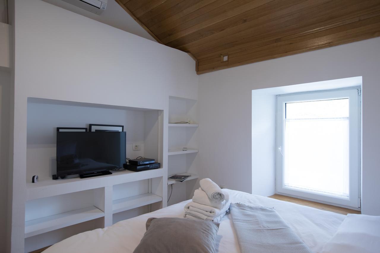 Seven Hills Duplex Eco-Cottage Kotor Extérieur photo