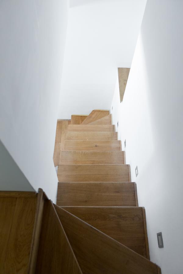 Seven Hills Duplex Eco-Cottage Kotor Extérieur photo