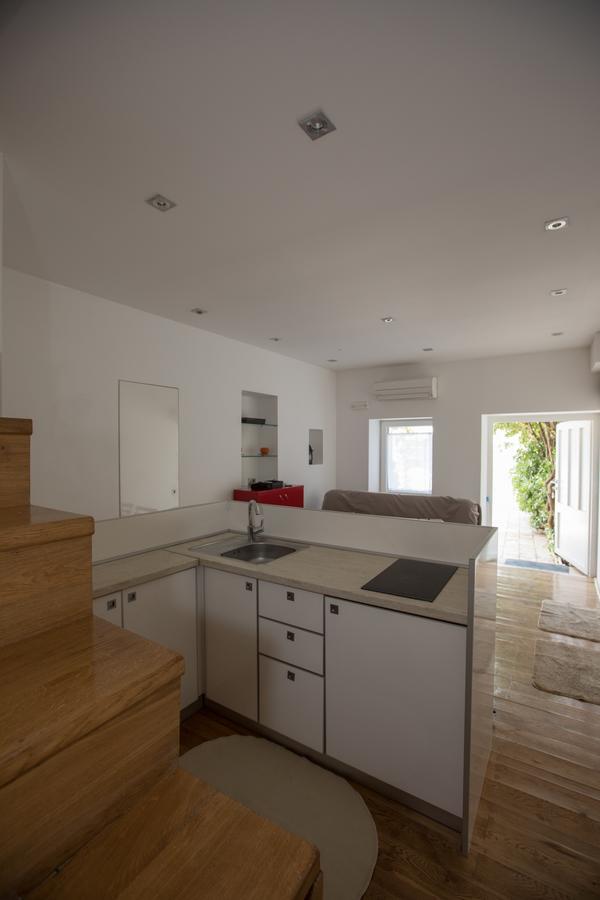 Seven Hills Duplex Eco-Cottage Kotor Extérieur photo